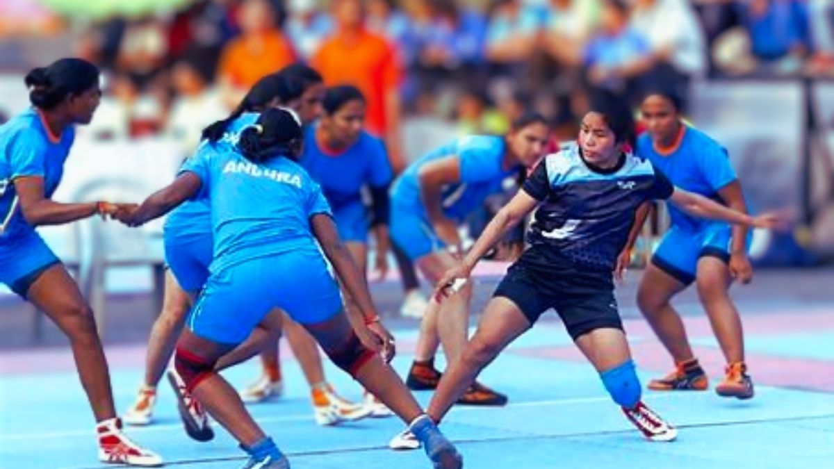 69th Women's Senior Kabaddi Championship 2023: Everything you need to know about teams,squad and other important information in detail